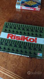 RISIKO gioco da tavolo 