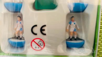 Subbuteo hw Olympique de Marseille