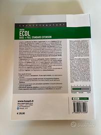 Libri di vario genere