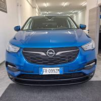 Opel Grandland X 1.6 diesel Ecotec Start&Stop aut.