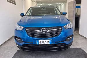 Opel Grandland X 1.6 diesel Ecotec Start&Stop aut.