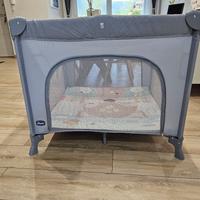 BOX CHICCO OPEN PLAYPAN