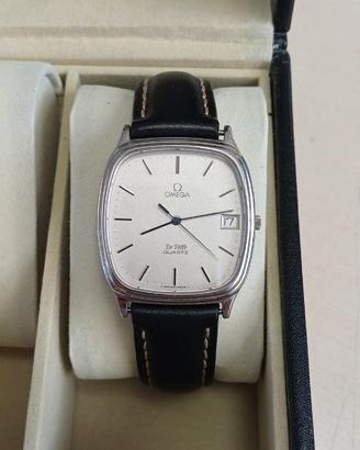 Omega de Ville