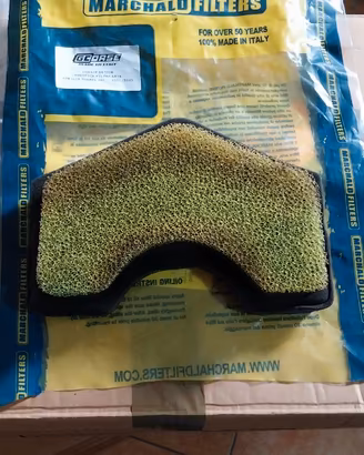 Filtro Marchald Filters Aprilia Tuareg 660