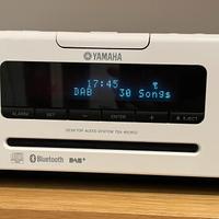 Yamaha TSX-B235D desktop hifi