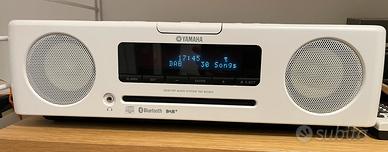 Yamaha TSX-B235D desktop hifi