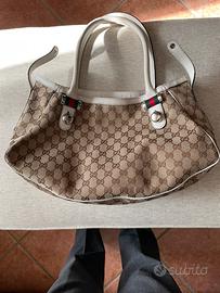 Borsa Gucci