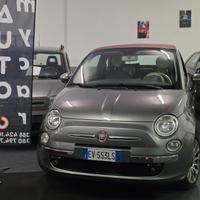 Fiat 500 C 1.2 Color Therapy