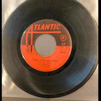 led Zeppelin First press 