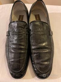 Scarpe Cesare  Paciotti n 10/43