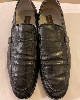 Scarpe Cesare  Paciotti n 10/43