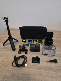GoPro HERO 9 Black 
