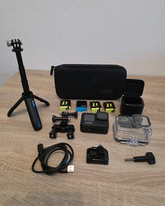 GoPro HERO 9 Black 