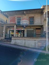 Casa Indipendente - Castel di Iudica