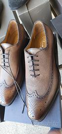 scarpa uomo italiane 