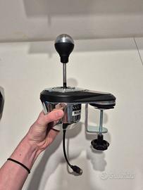 Cambio thrustmaster TH8A 