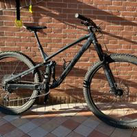 Trek fuel.  Ex 7 gen 5