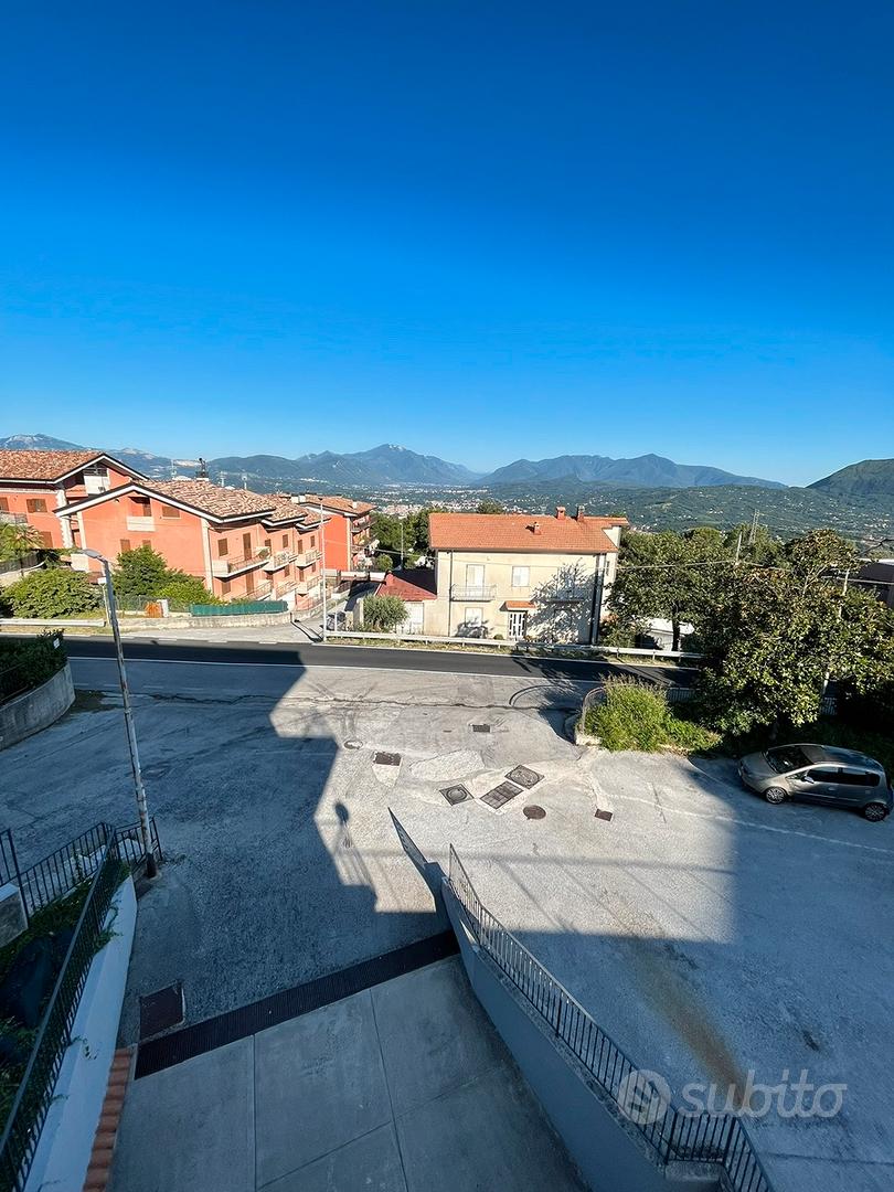 Appartamento – AV - Altro