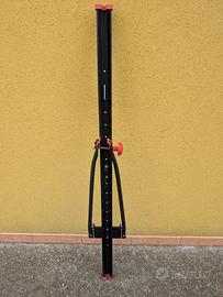 Porta biciclette
