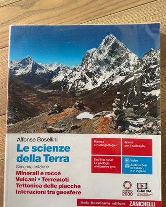libro scolastico