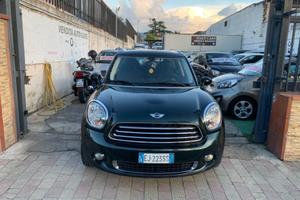 Mini Cooper Countryman Mini 1.6 One D Countryman