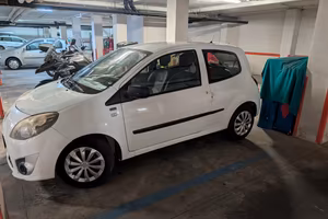 Renault Twingo anno 2011