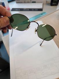 occhiali da sole uomo