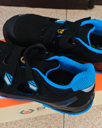 Sandali/sneaker antinfortunistici Portwest I-Bit