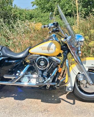 Harley-davidson 1340 Road King (M1536)