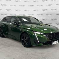 Peugeot 308 BlueHDi 130 S&S EAT8 GT Pack