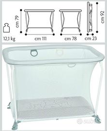 Box bambino Brevi Royal