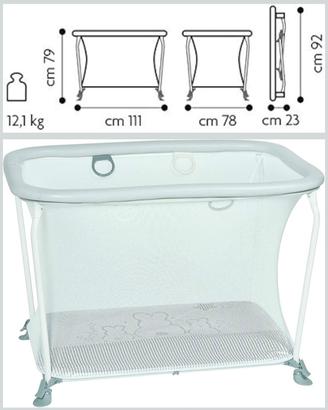 Box bambino Brevi Royal