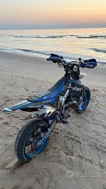 TM SMR 125 FI 2021