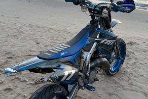 TM SMR 125 FI 2021