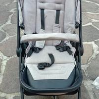 Passeggino Trio Monza - 20% entro il 21/3