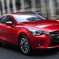 Musata mazda 2