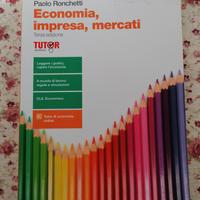 Economia, impresa, mercati