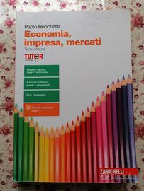 Economia, impresa, mercati