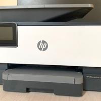 Stampante HP OfficeJet Pro 9010