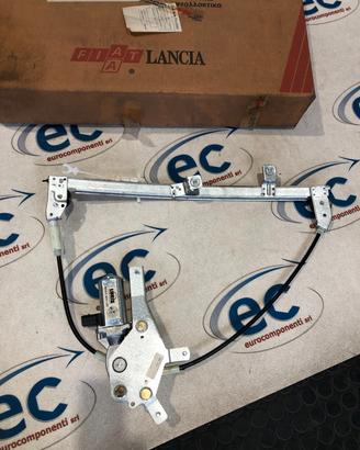 46405079 ALZACRISTALLO ANT. DX FIAT TIPO NUOVO ORI