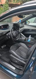 peugeot 3008 gt line gt pack 1.5 diesel