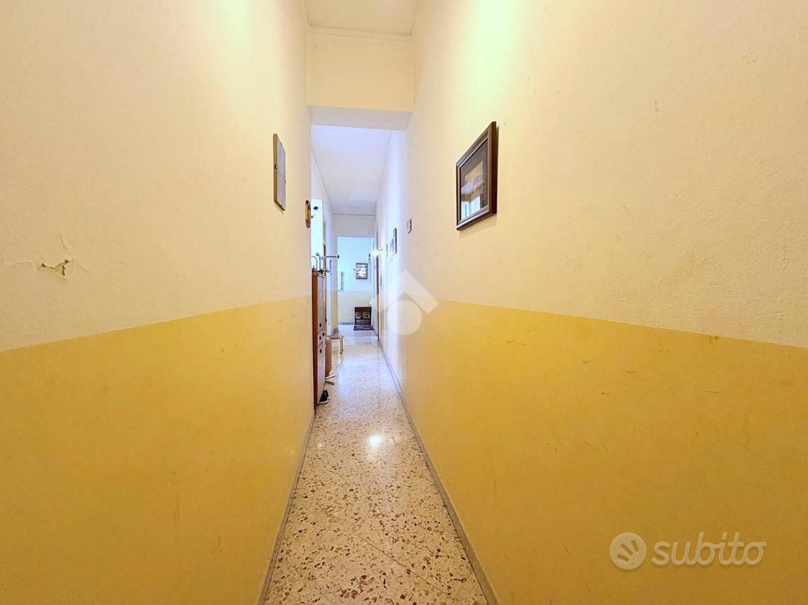 Apartment in Palermo, Olivuzza, V Circoscrizione - Altro