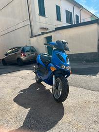 Aprilia sr 50 (prezzo trattabile)