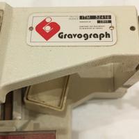 pantografo da incisione 