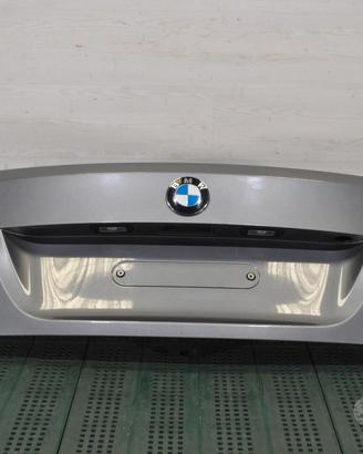 BMW serie 3 E92 Portellone posteriore