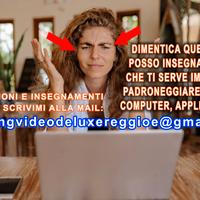 Doc. Insegnante di informatica