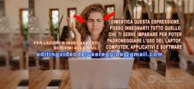 Doc. Insegnante di informatica