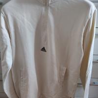 Felpa adidas uomo