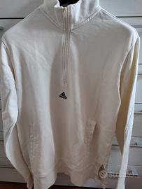 Felpa adidas uomo