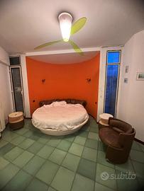 Letto lullaby frau completo